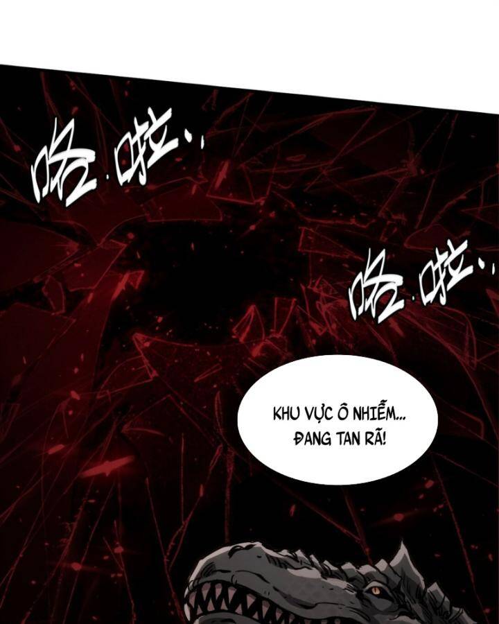 Bàn Tay Thần Thánh Chap 12 - Next Chap 11