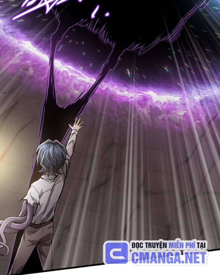 Bàn Tay Thần Thánh Chap 12 - Next Chap 11