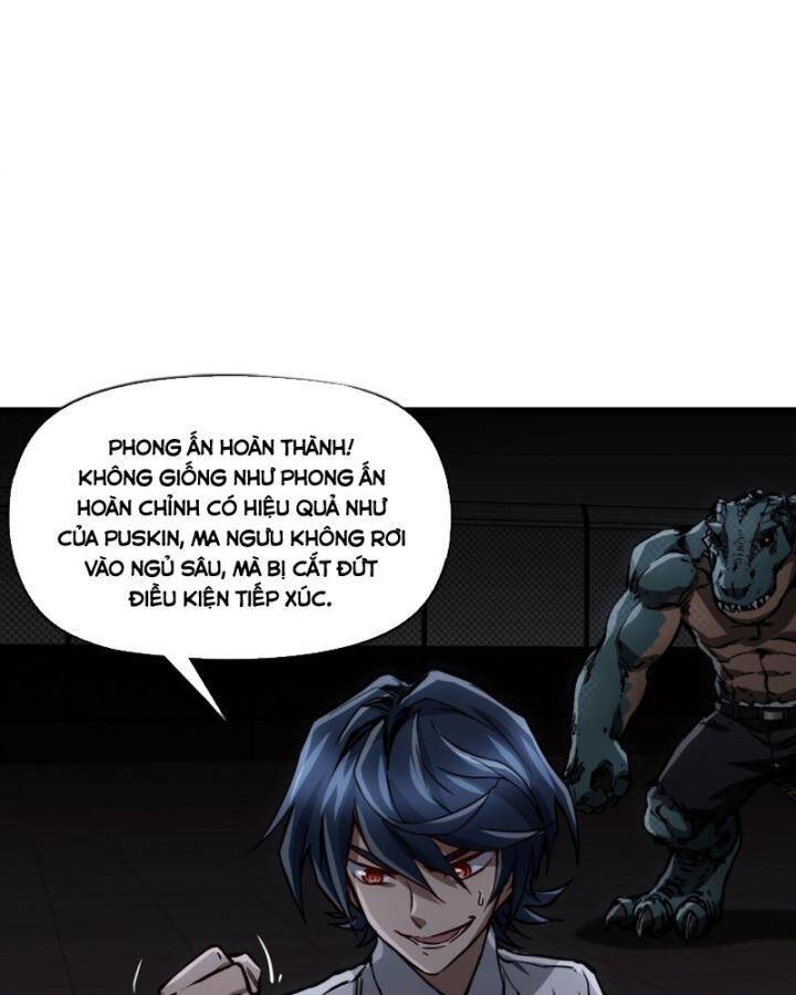 Bàn Tay Thần Thánh Chap 12 - Next Chap 11