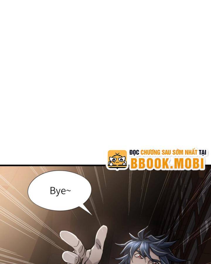 Bàn Tay Thần Thánh Chap 12 - Next Chap 11