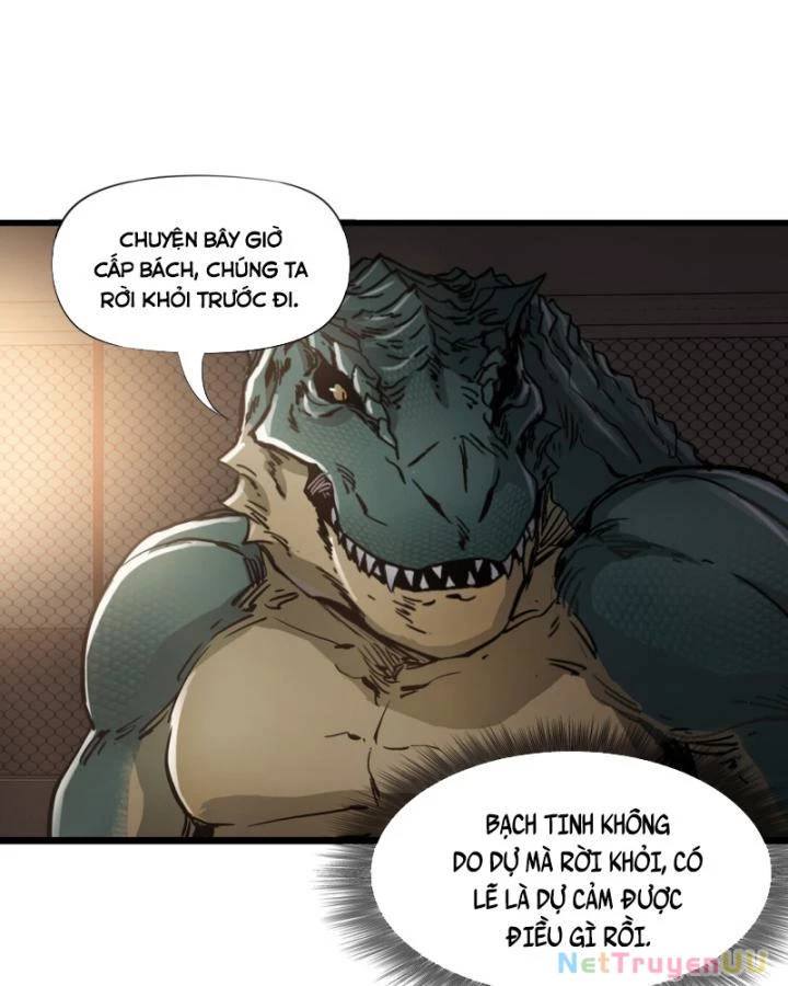 Bàn Tay Thần Thánh Chap 13 - Next Chap 12