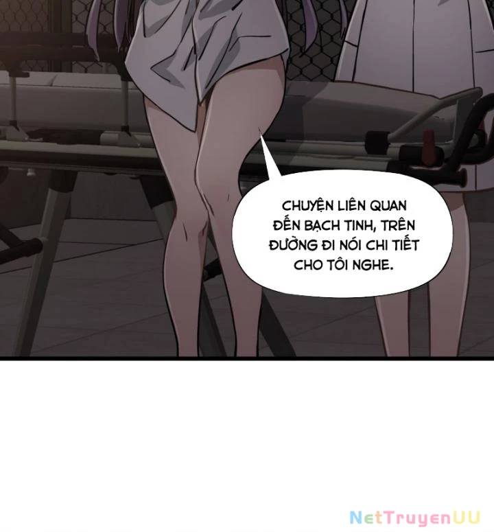 Bàn Tay Thần Thánh Chap 13 - Next Chap 12