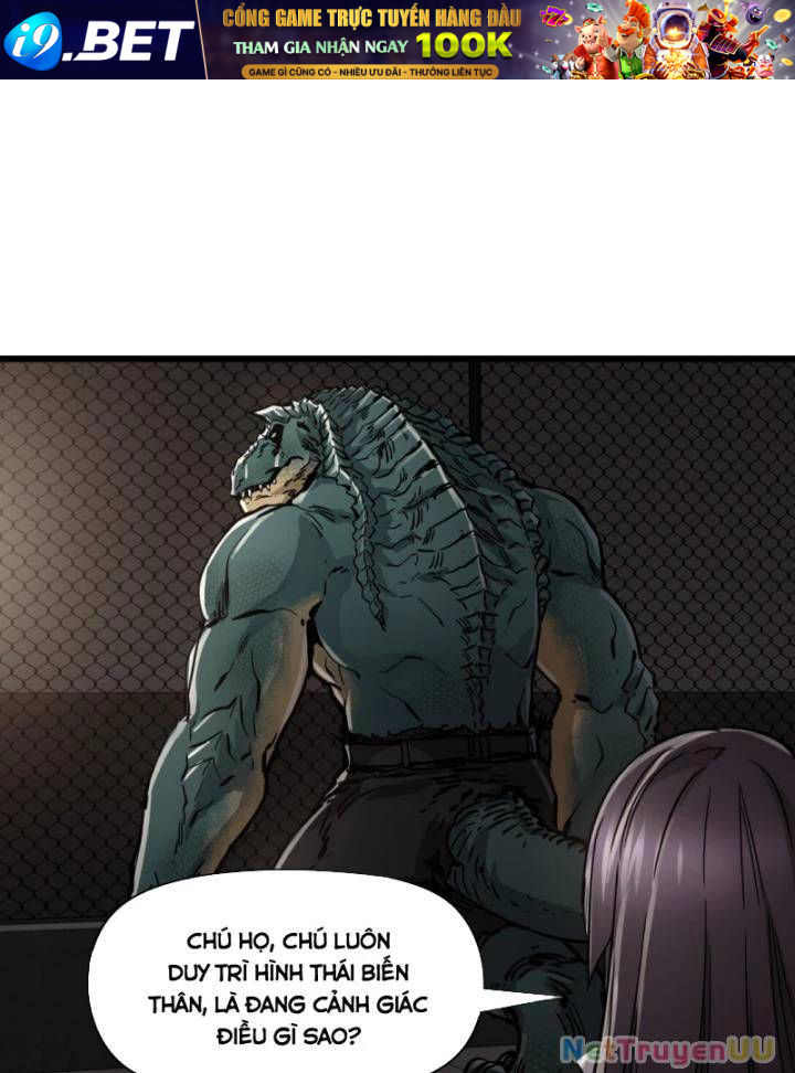 Bàn Tay Thần Thánh Chap 13 - Next Chap 12