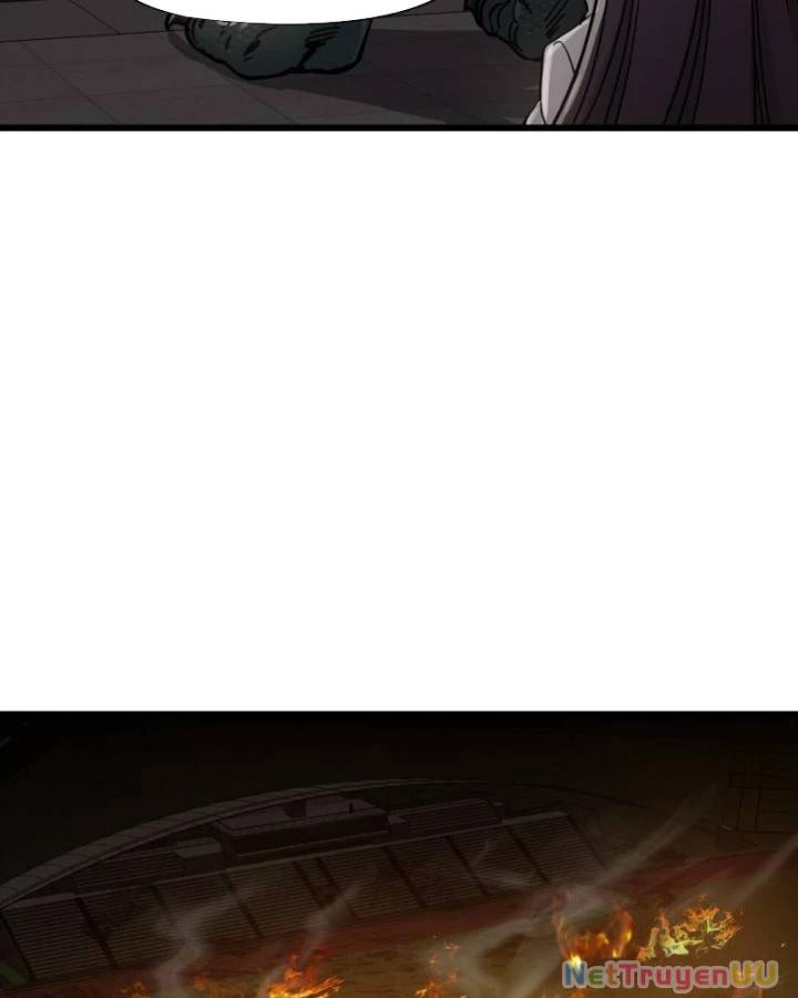 Bàn Tay Thần Thánh Chap 13 - Next Chap 12