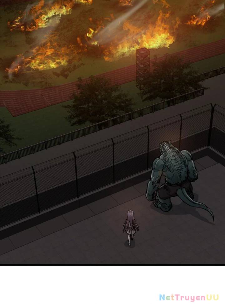 Bàn Tay Thần Thánh Chap 13 - Next Chap 12