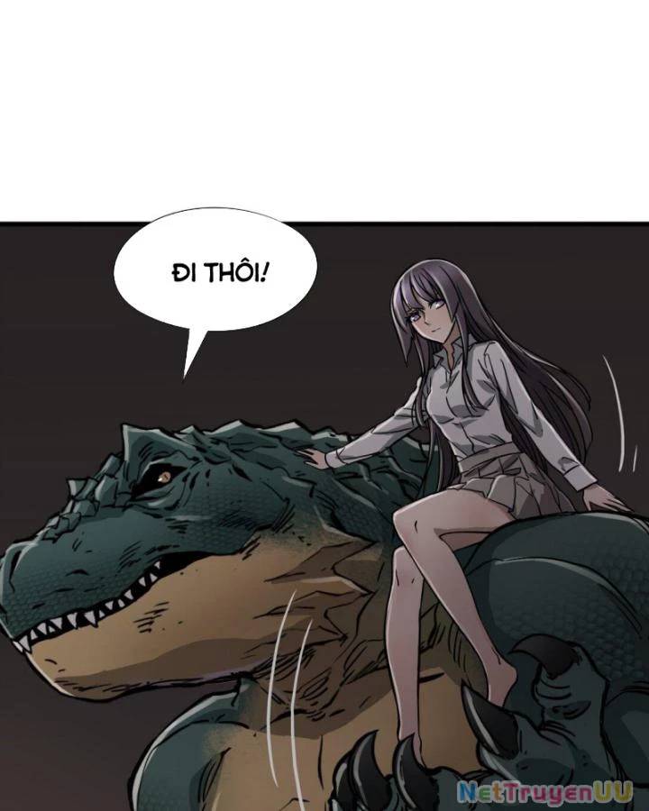 Bàn Tay Thần Thánh Chap 13 - Next Chap 12