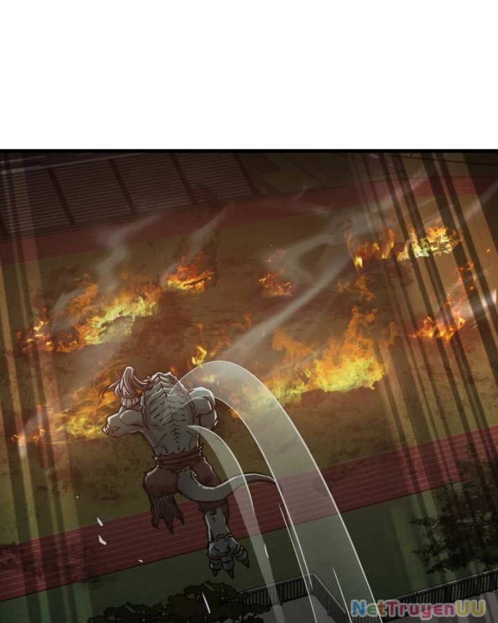 Bàn Tay Thần Thánh Chap 13 - Next Chap 12