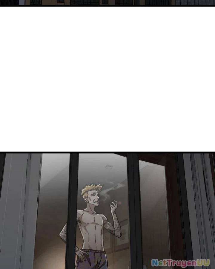 Bàn Tay Thần Thánh Chap 13 - Next Chap 12