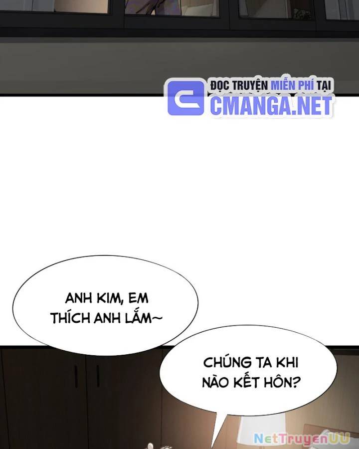 Bàn Tay Thần Thánh Chap 13 - Next Chap 12