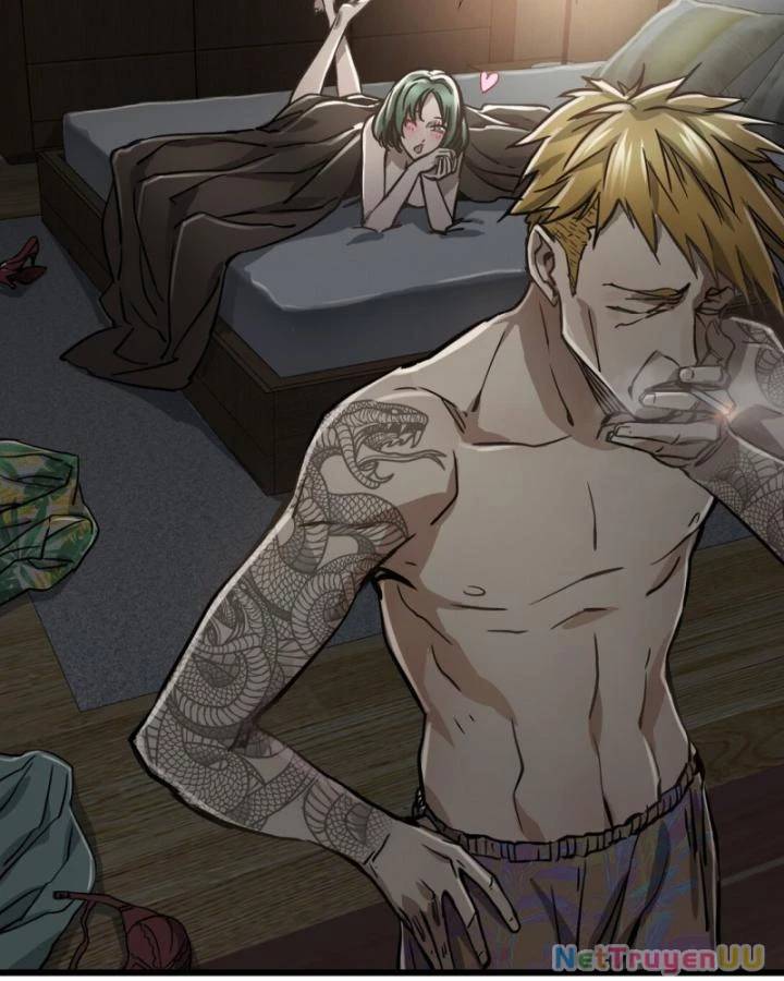 Bàn Tay Thần Thánh Chap 13 - Next Chap 12