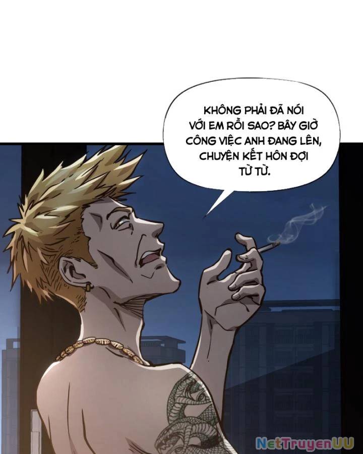 Bàn Tay Thần Thánh Chap 13 - Next Chap 12