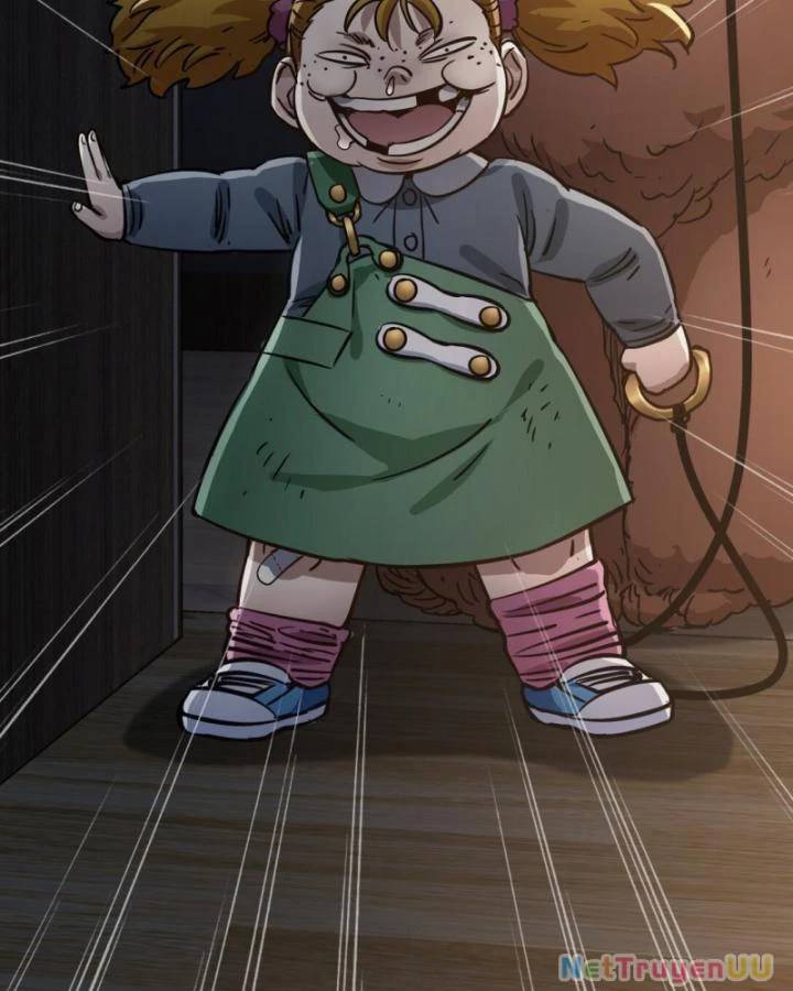 Bàn Tay Thần Thánh Chap 13 - Next Chap 12