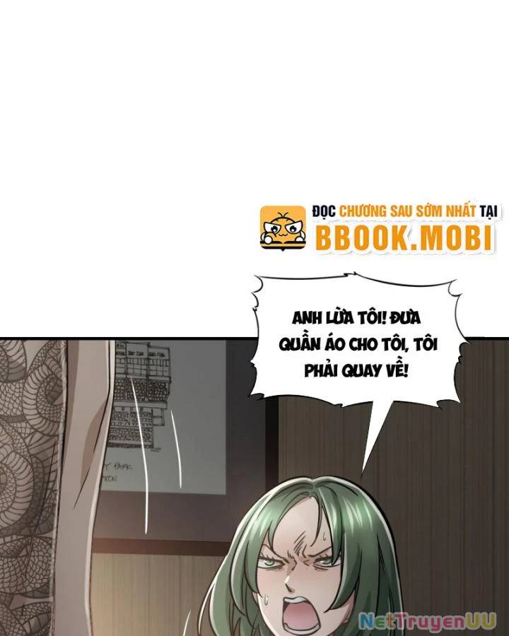 Bàn Tay Thần Thánh Chap 13 - Next Chap 12