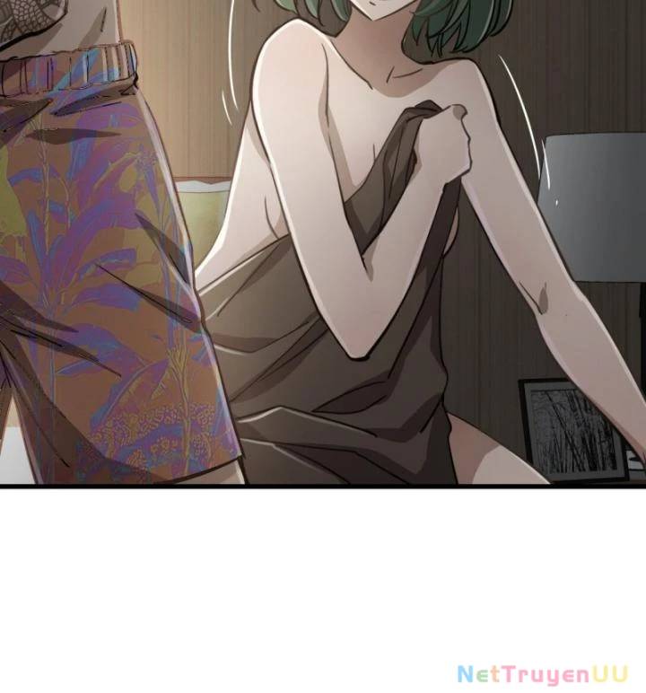 Bàn Tay Thần Thánh Chap 13 - Next Chap 12