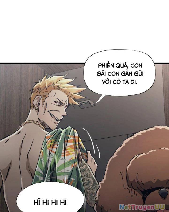 Bàn Tay Thần Thánh Chap 13 - Next Chap 12