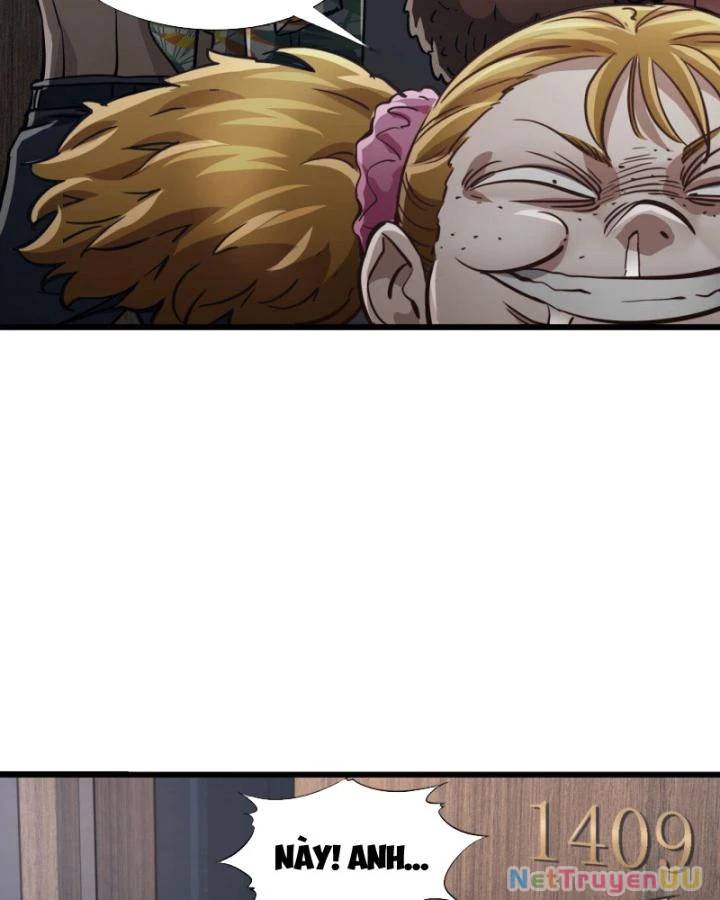 Bàn Tay Thần Thánh Chap 13 - Next Chap 12