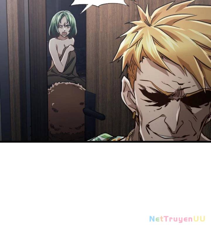 Bàn Tay Thần Thánh Chap 13 - Next Chap 12