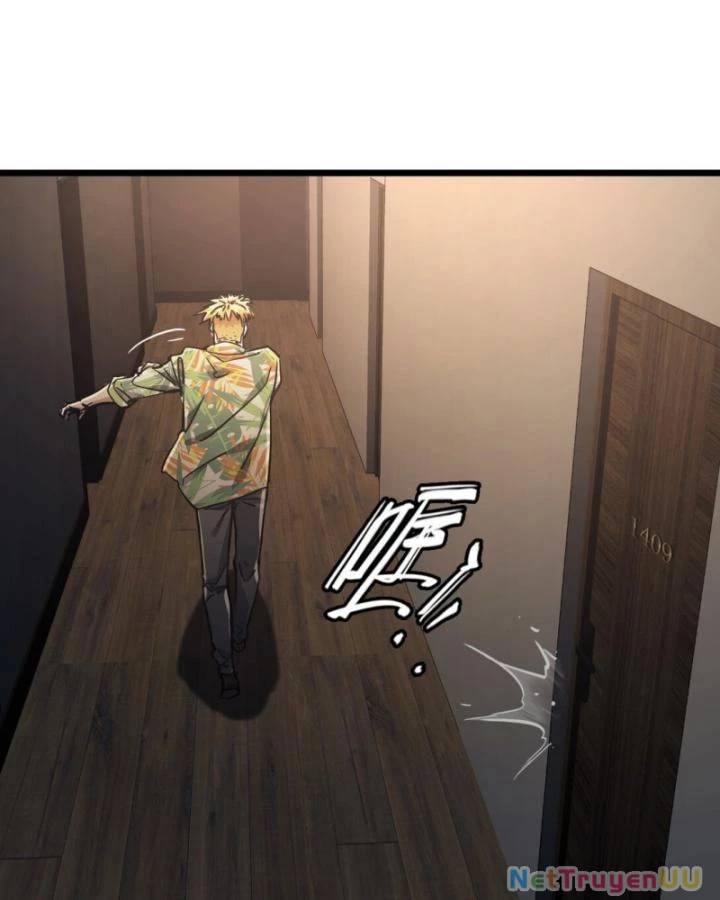 Bàn Tay Thần Thánh Chap 13 - Next Chap 12