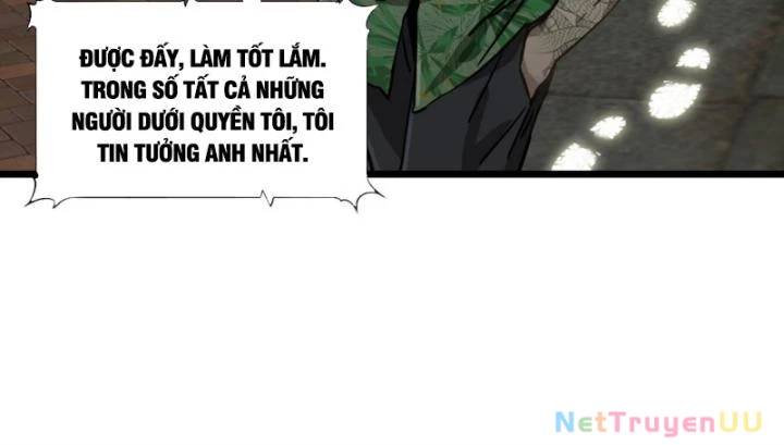 Bàn Tay Thần Thánh Chap 13 - Next Chap 12