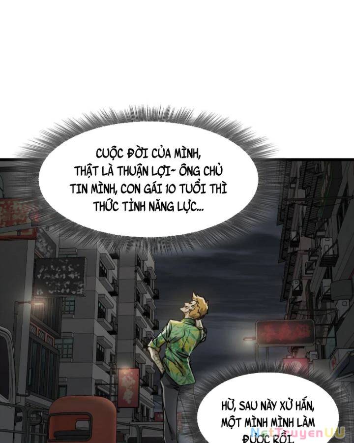 Bàn Tay Thần Thánh Chap 13 - Next Chap 12