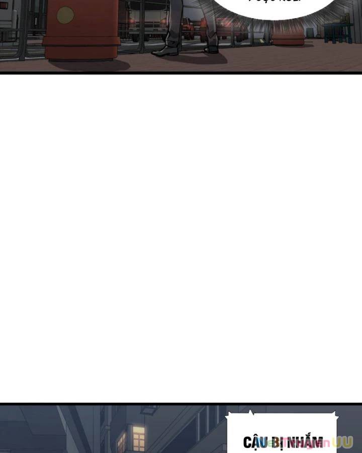 Bàn Tay Thần Thánh Chap 13 - Next Chap 12