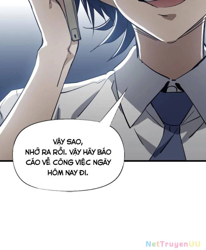 Bàn Tay Thần Thánh Chap 13 - Next Chap 12