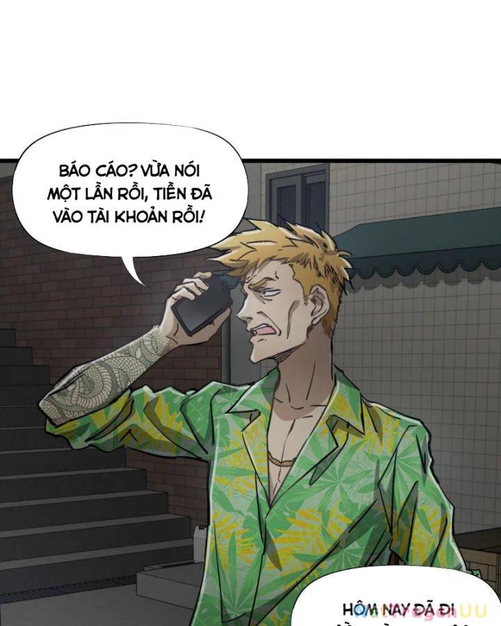 Bàn Tay Thần Thánh Chap 13 - Next Chap 12