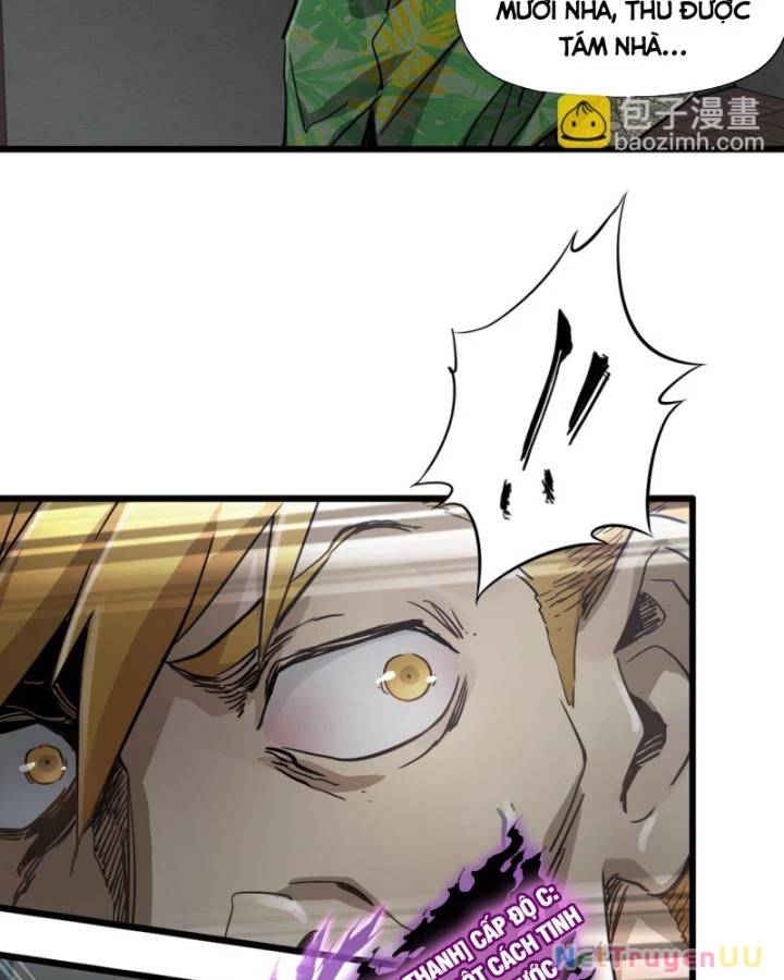 Bàn Tay Thần Thánh Chap 13 - Next Chap 12