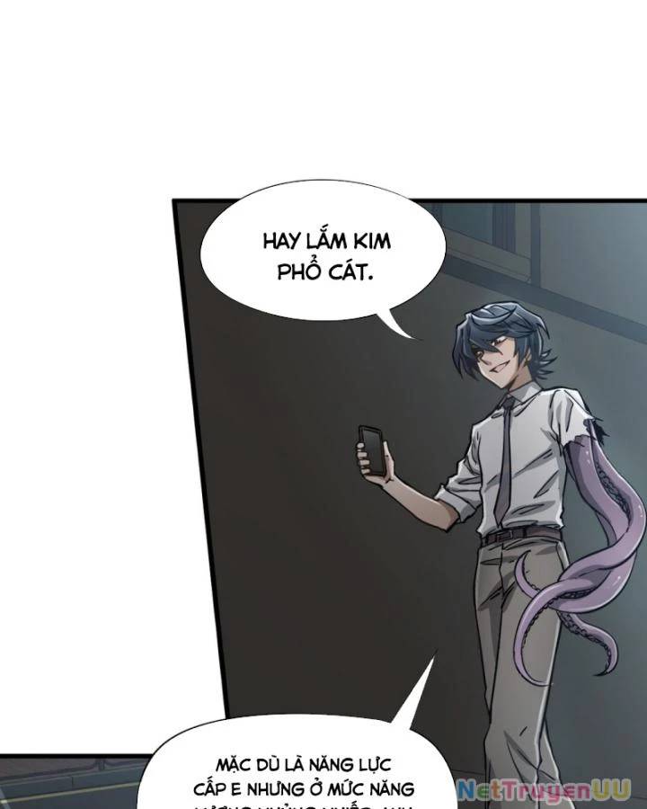 Bàn Tay Thần Thánh Chap 13 - Next Chap 12