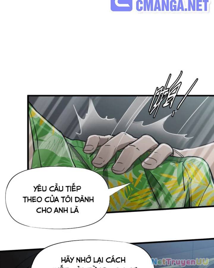 Bàn Tay Thần Thánh Chap 13 - Next Chap 12