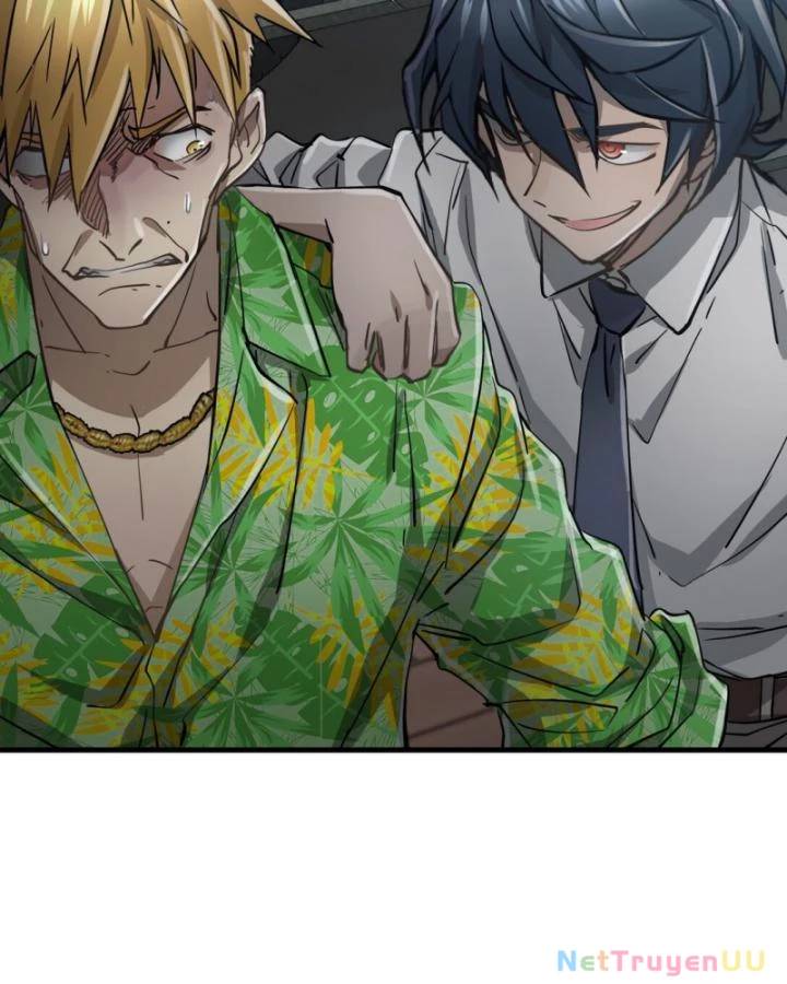 Bàn Tay Thần Thánh Chap 13 - Next Chap 12