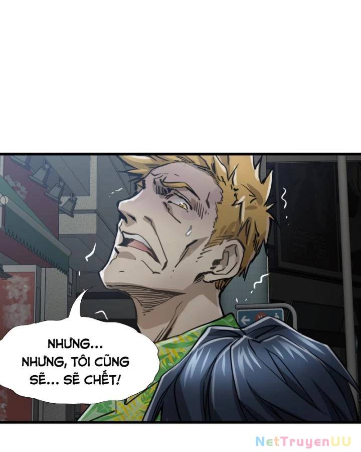 Bàn Tay Thần Thánh Chap 13 - Next Chap 12