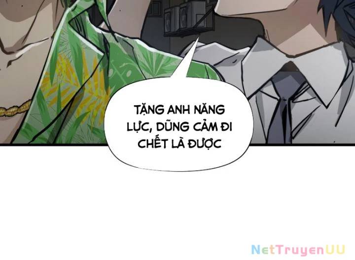 Bàn Tay Thần Thánh Chap 13 - Next Chap 12