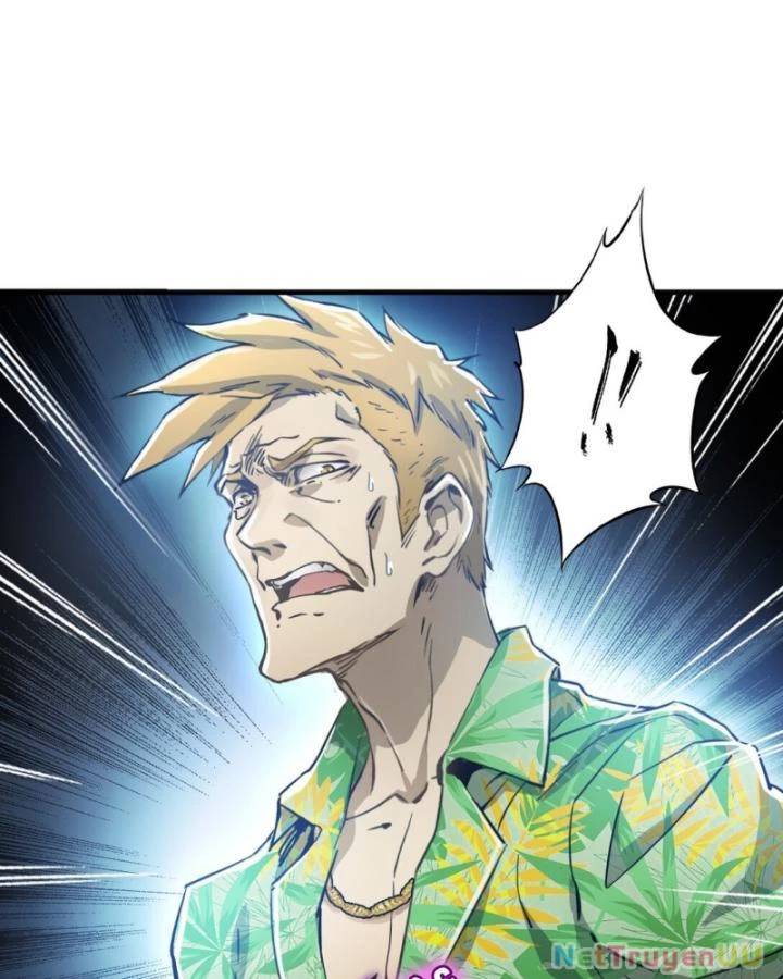 Bàn Tay Thần Thánh Chap 13 - Next Chap 12