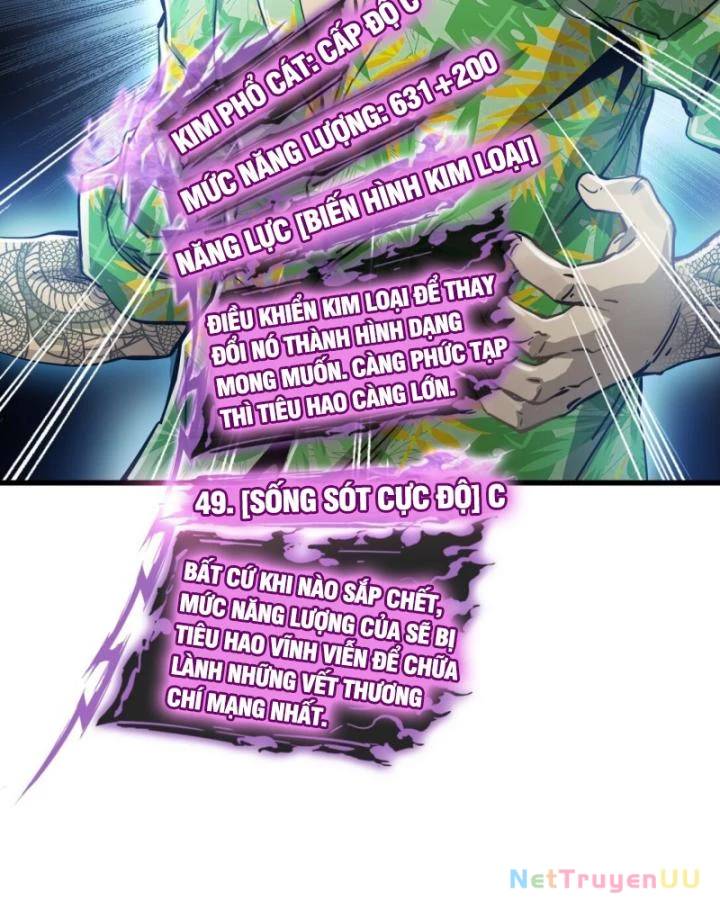 Bàn Tay Thần Thánh Chap 13 - Next Chap 12