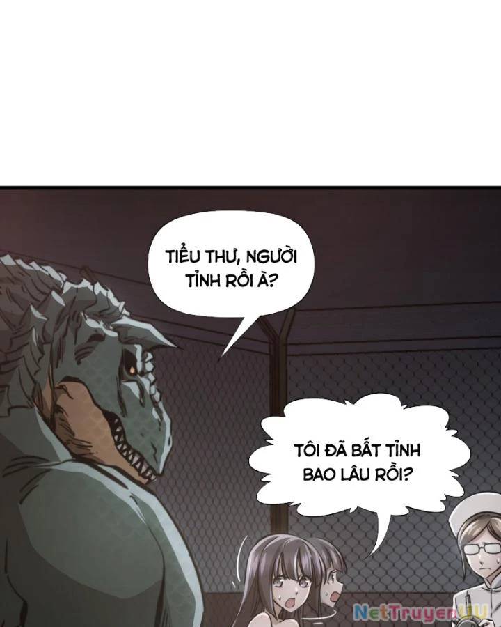 Bàn Tay Thần Thánh Chap 13 - Next Chap 12
