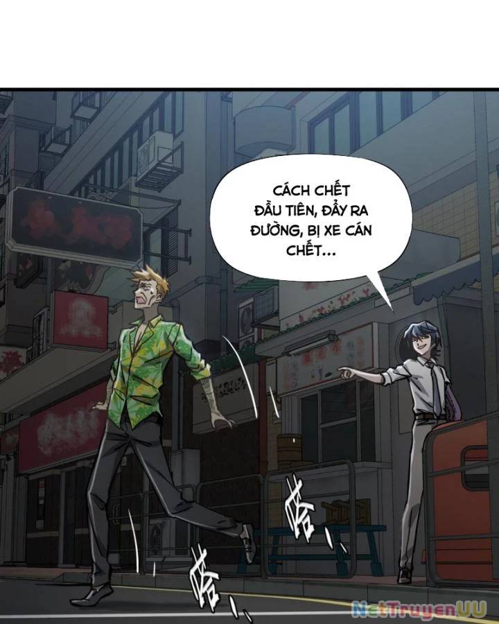 Bàn Tay Thần Thánh Chap 13 - Next Chap 12