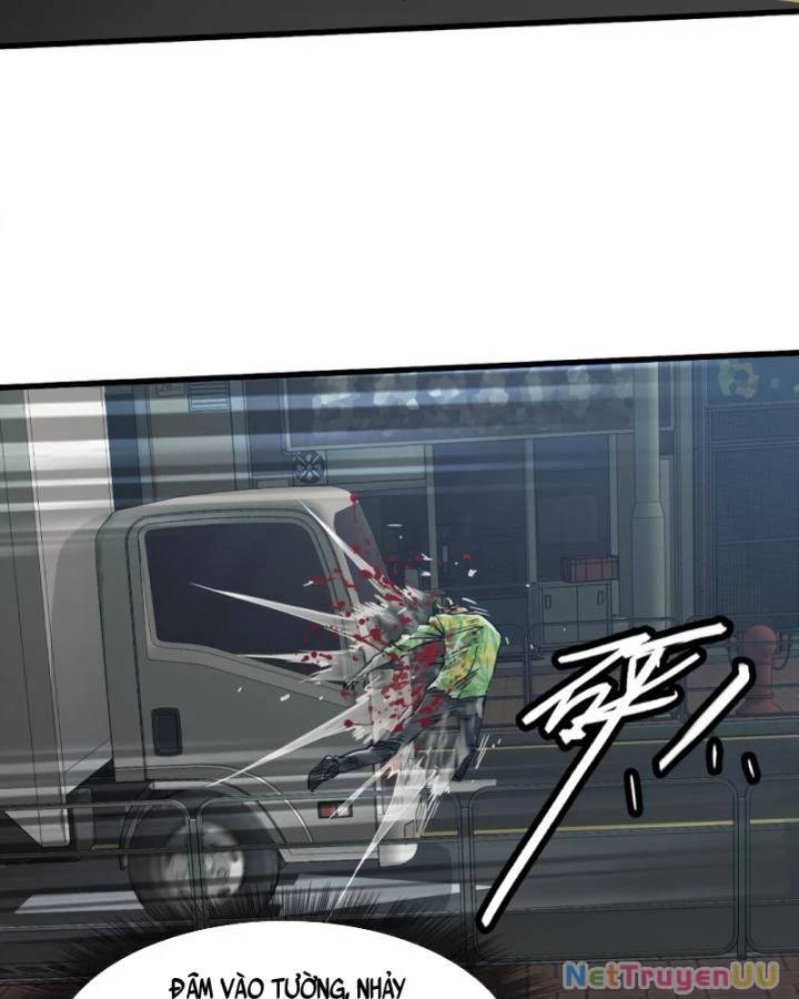 Bàn Tay Thần Thánh Chap 13 - Next Chap 12