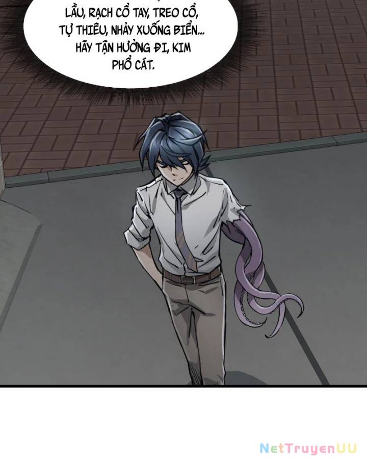Bàn Tay Thần Thánh Chap 13 - Next Chap 12