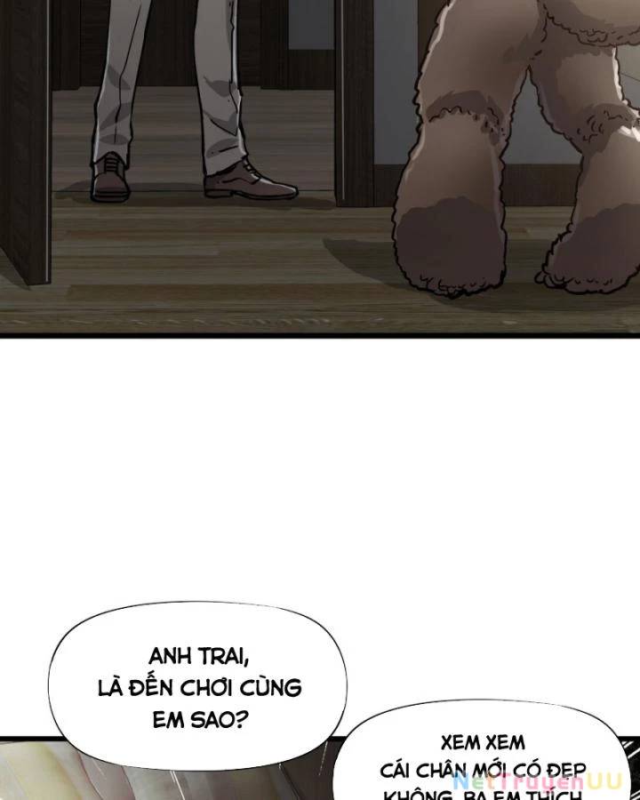 Bàn Tay Thần Thánh Chap 13 - Next Chap 12