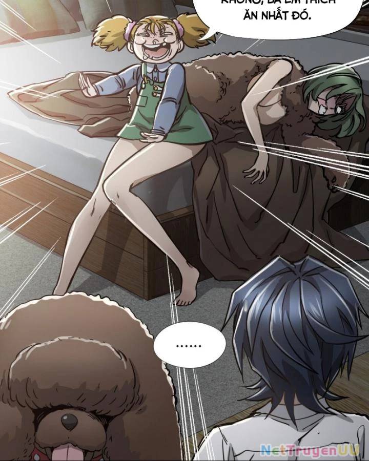 Bàn Tay Thần Thánh Chap 13 - Next Chap 12