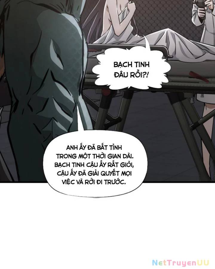 Bàn Tay Thần Thánh Chap 13 - Next Chap 12