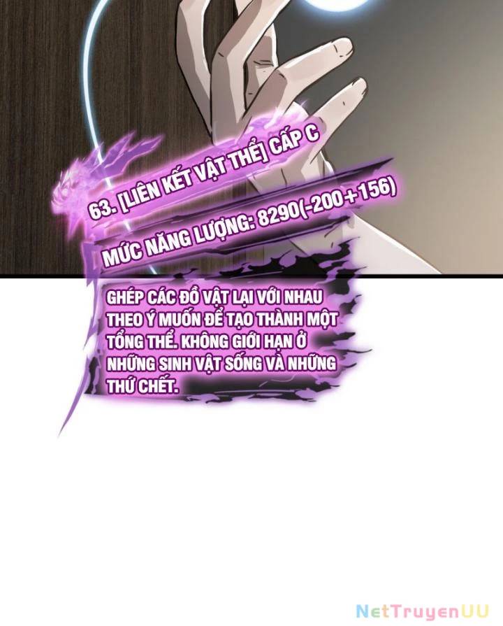 Bàn Tay Thần Thánh Chap 13 - Next Chap 12