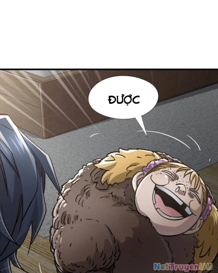 Bàn Tay Thần Thánh Chap 13 - Next Chap 12