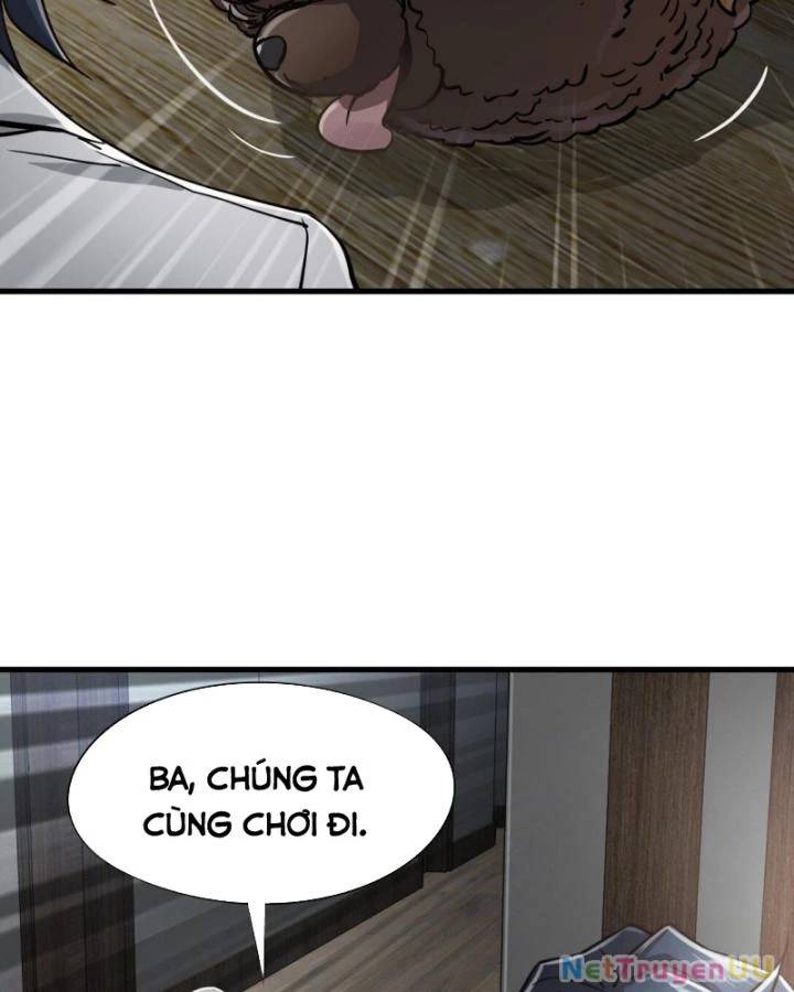 Bàn Tay Thần Thánh Chap 13 - Next Chap 12
