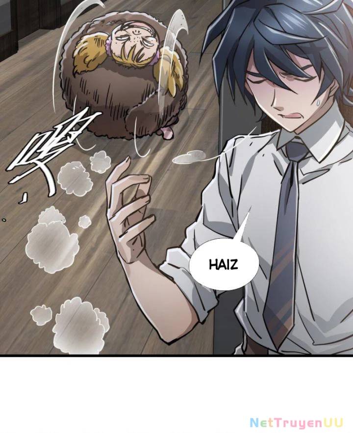 Bàn Tay Thần Thánh Chap 13 - Next Chap 12