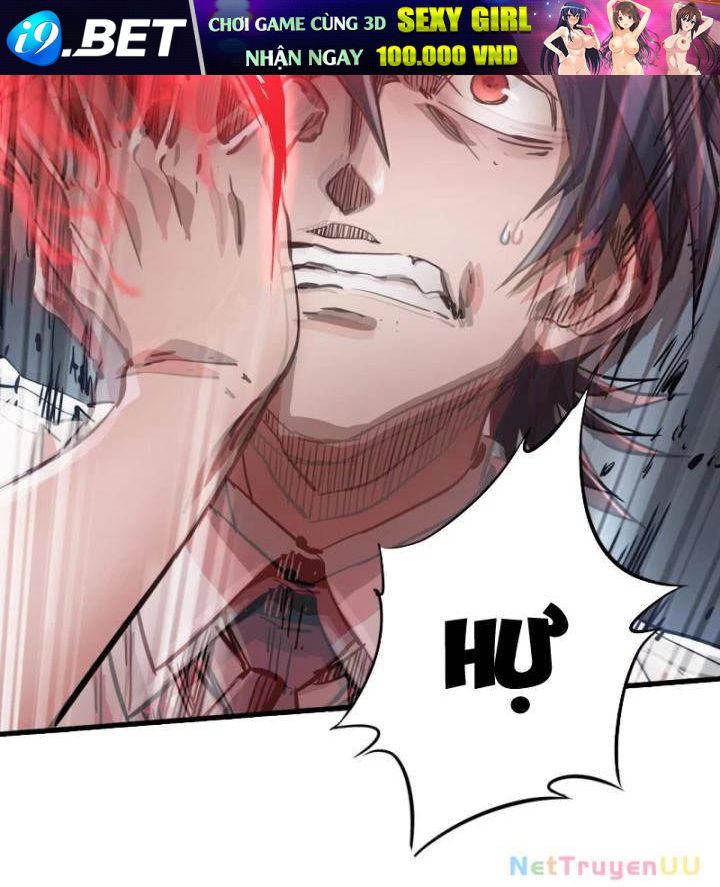 Bàn Tay Thần Thánh Chap 13 - Next Chap 12