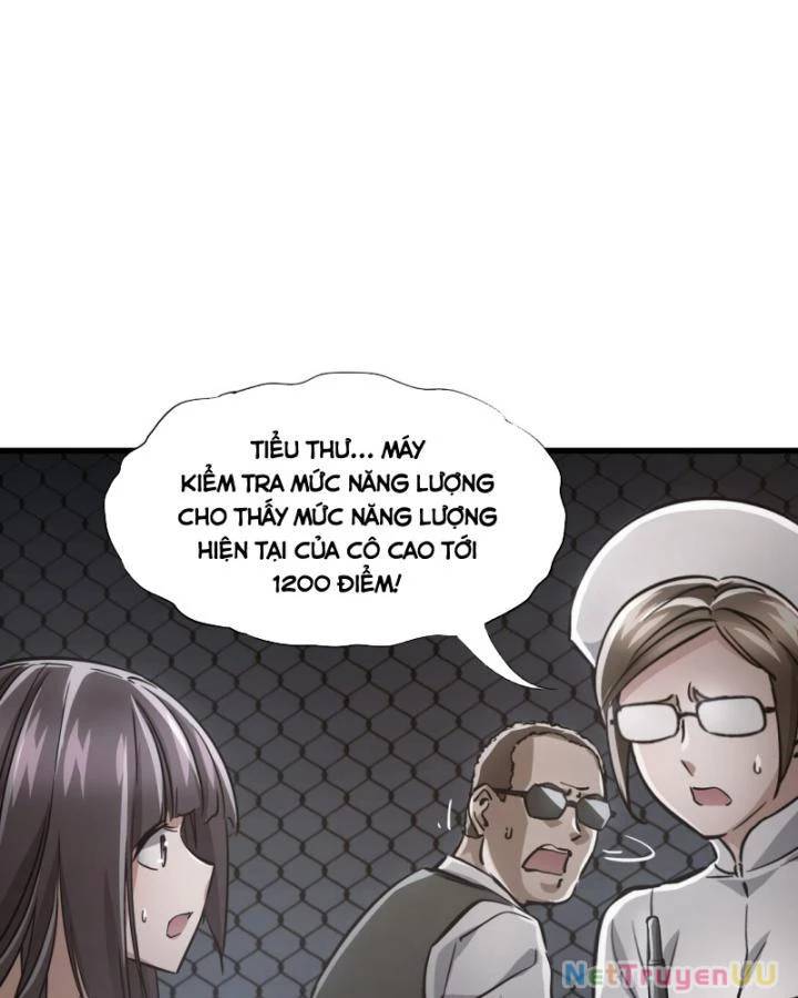 Bàn Tay Thần Thánh Chap 13 - Next Chap 12