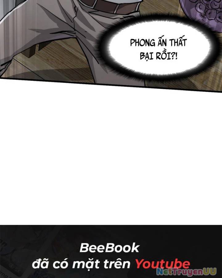 Bàn Tay Thần Thánh Chap 13 - Next Chap 12