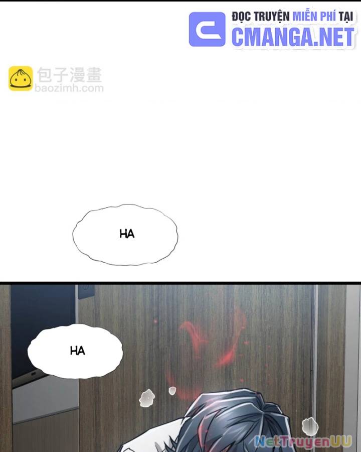 Bàn Tay Thần Thánh Chap 14 - Next Chap 13